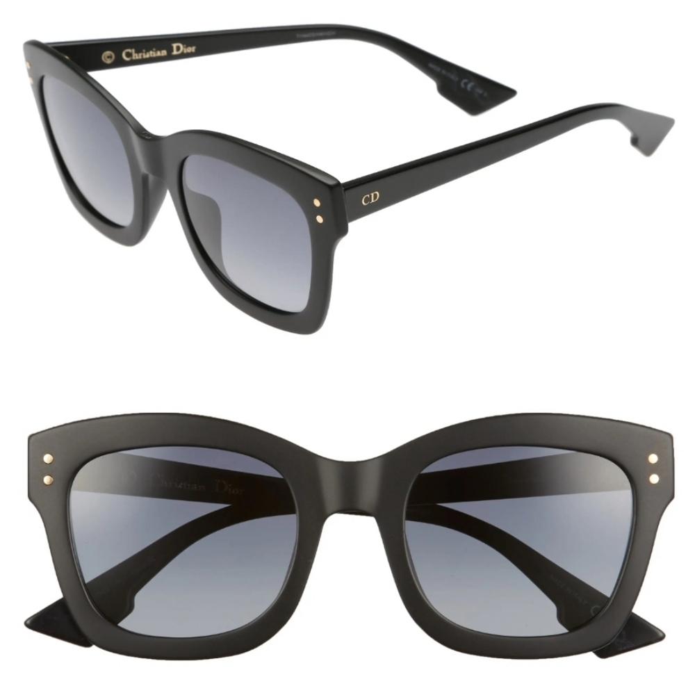 Christian DIOR Izon Sunglasses